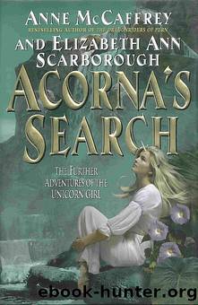 Acorna #05 - Acorna's Search by Anne McCaffrey