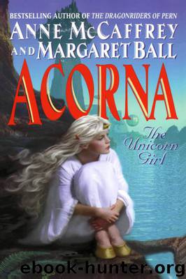 Acorna 1 - Acorna by McCaffrey Anne & Ball Margaret