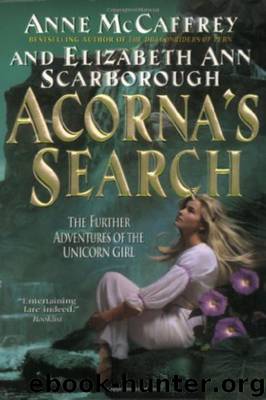 Acorna 5 - Acorna's Search by McCaffrey Anne & Scarborough Elizabeth Ann