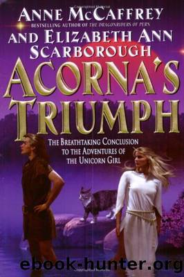 Acorna 6 - Acorna's Rebels by Anne McCaffrey & Elizabeth Ann Scarborough