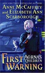 Acorna's Children #01 - First Warning by Anne McCaffrey