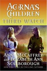 Acorna's Children #03 - Third Watch by Anne McCaffrey