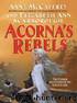 Acorna's Rebels by Anne McCaffrey