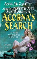 Acorna's Search by Anne McCaffrey & Elizabeth Ann Scarborough
