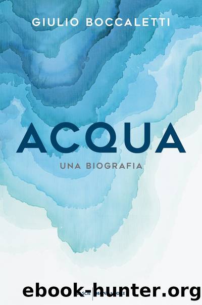 Acqua by Giulio Boccaletti