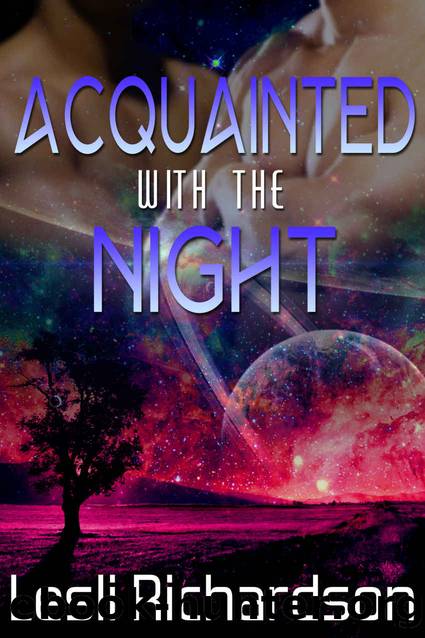 Acquainted With the Night by Lesli Richardson