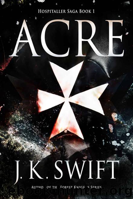 Acre by J. K. Swift