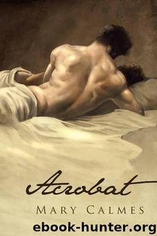 Acrobat by Mary Calmes