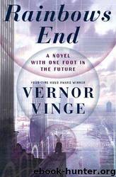 Across Realtime by Vernor Vinge