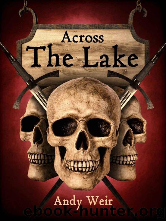 Across The Lake by Kelly Doug & Weir Andy