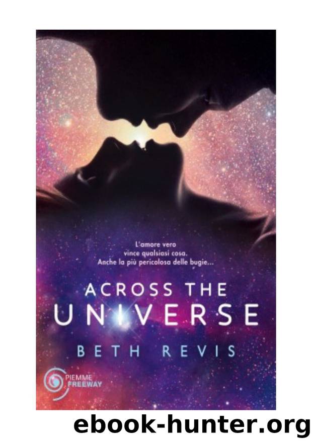 Across The Universe by Beth Revis