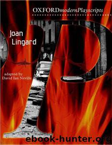 Across the Barricades by Joan Lingard