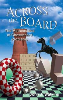 Across the Board by Watkins John J