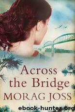 Across the Bridge by Morag Joss