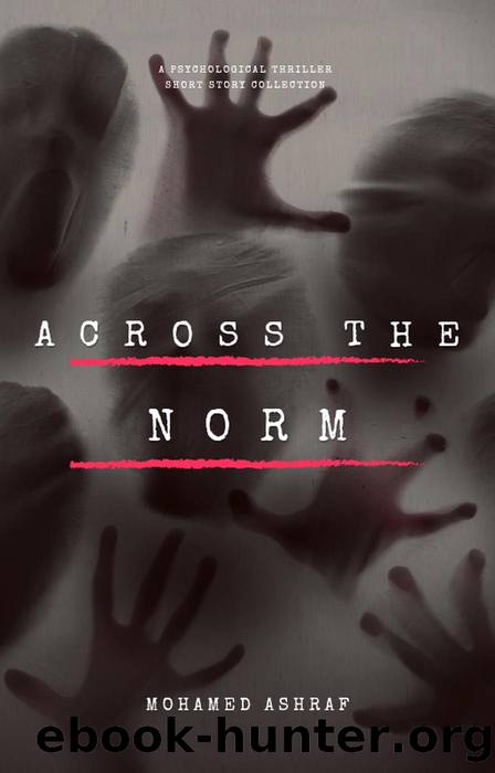 Across the Norm by Mohamed Ashraf
