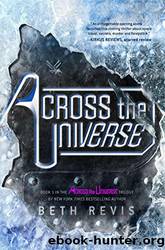 Across the Universe (versione italiana) by Beth Revis