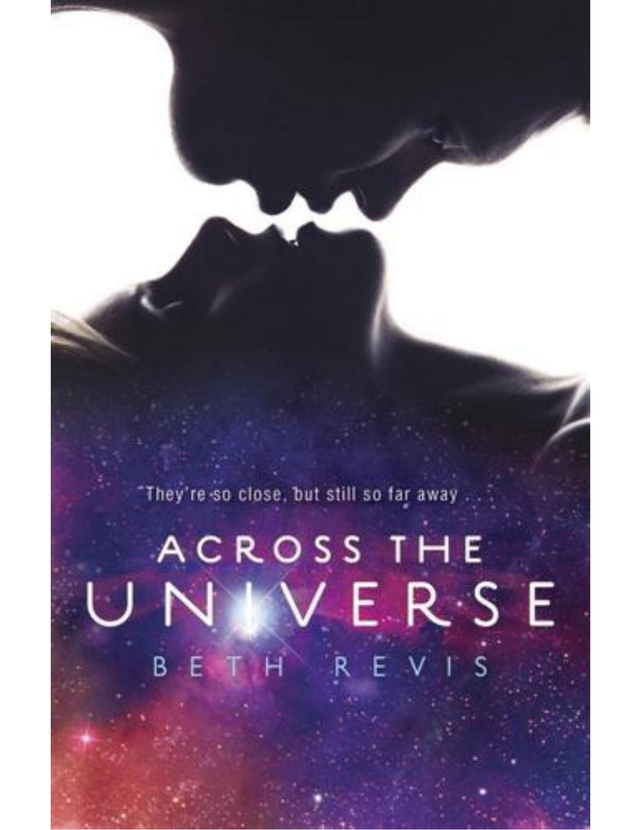Across the Universe by Beth Revis
