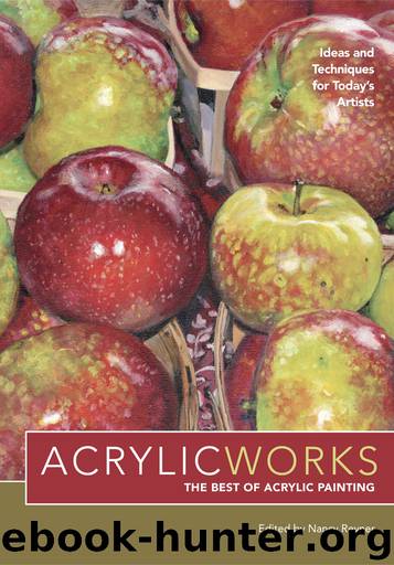AcrylicWorks--The Best of Acrylic Painting by Nancy Reyner