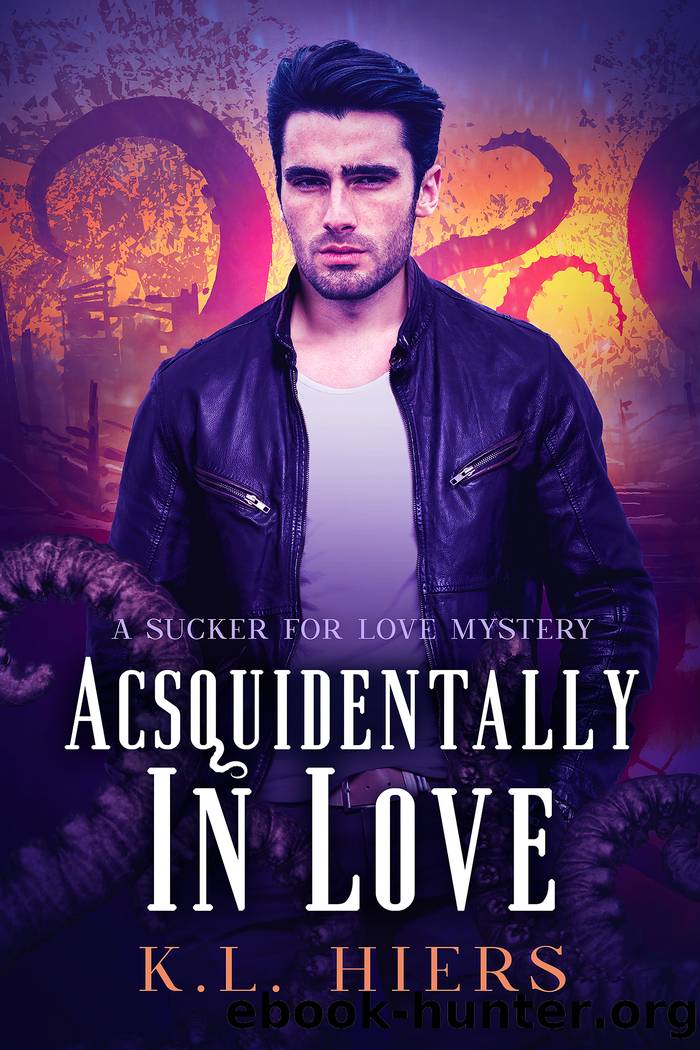 Acsquidentally In Love by K.L. Hiers
