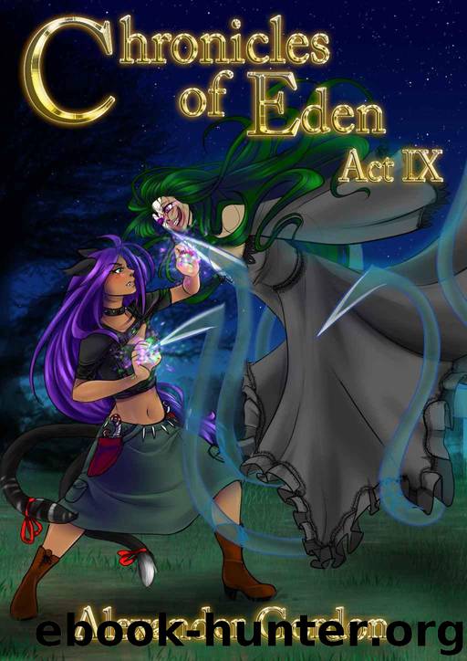 Act IX by Alexander Gordon