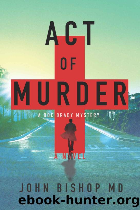 Act of Murder by Bishop John