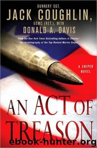 Act of Treason by Jack Coughlin & Donald A. Davis
