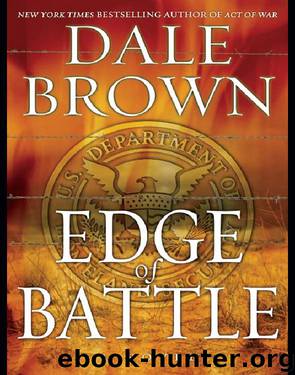 Act of War 02 - Edge of Battle by Dale Brown