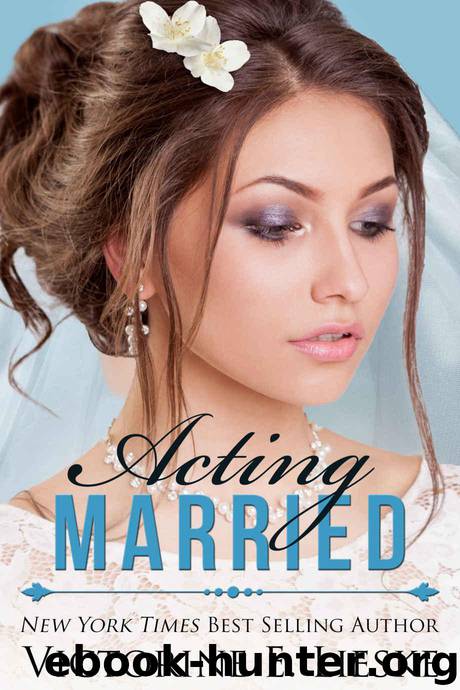 Acting Married (The Married Series Book 5) by Lieske Victorine E