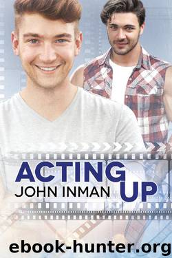 Acting Up by John Inman