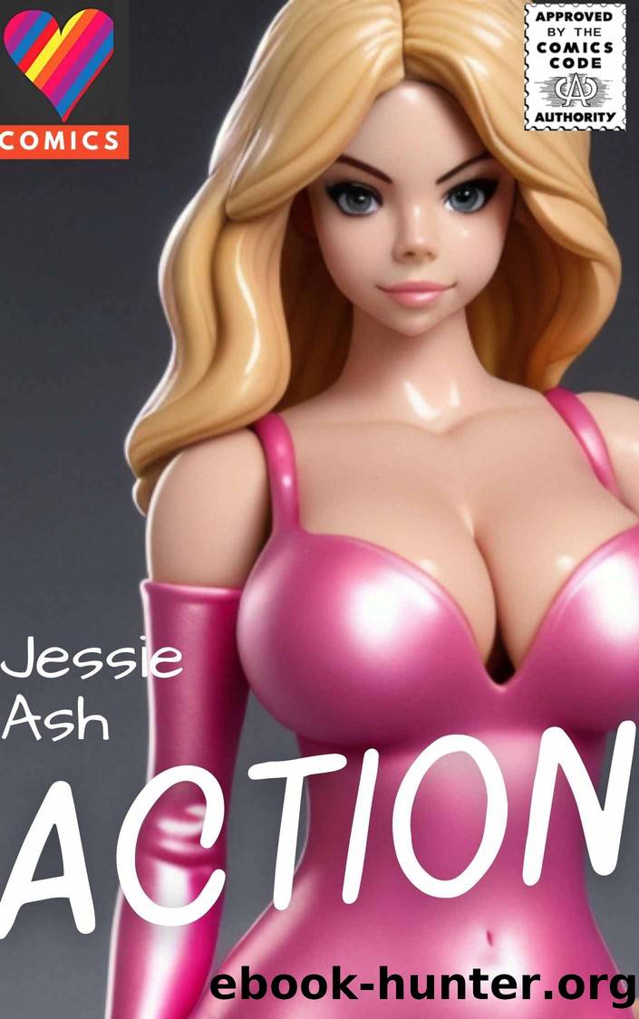 Action by Ash Jessie