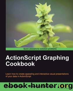 ActionScript Graphing Cookbook by 2012