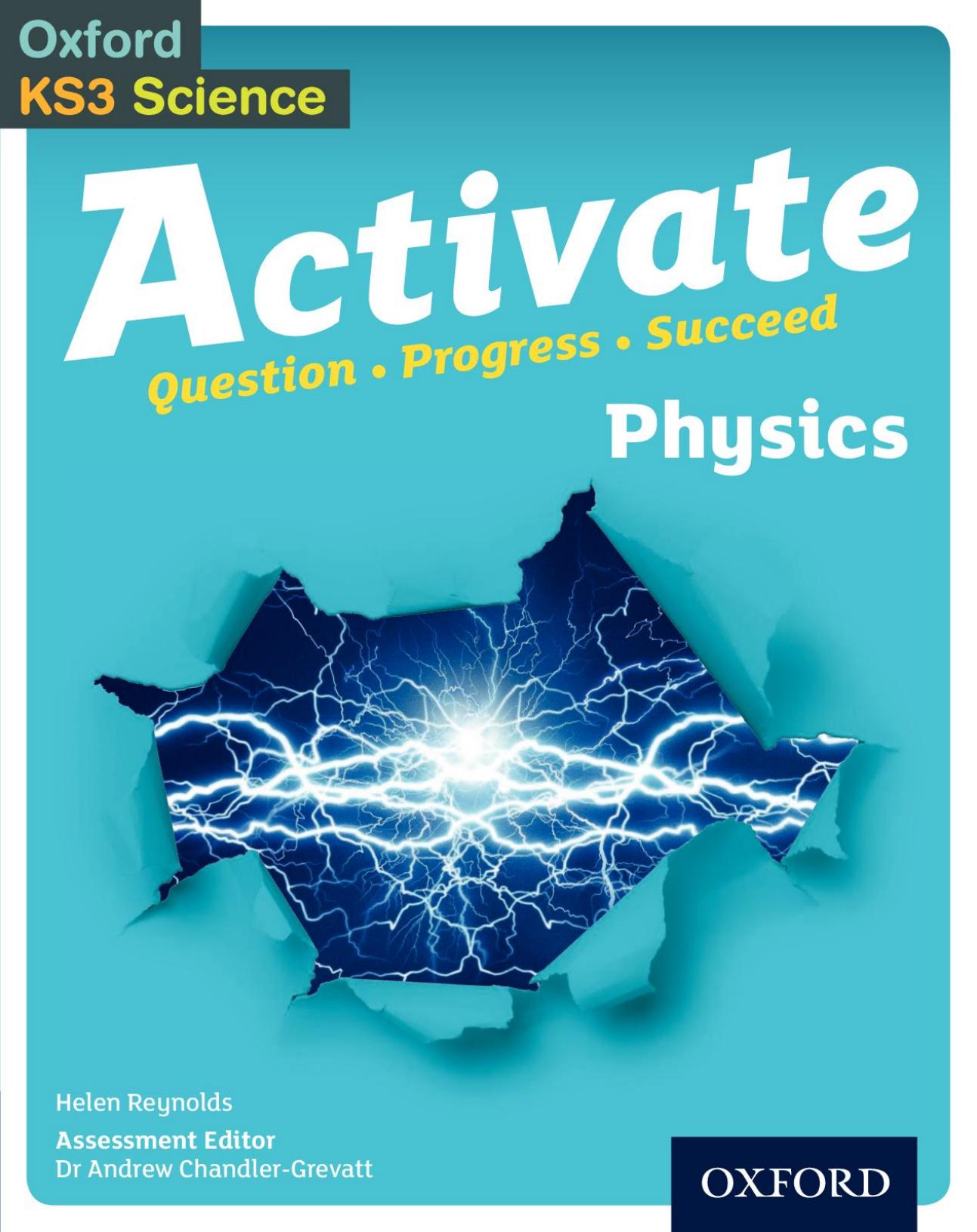 Activate Physics by Unknown