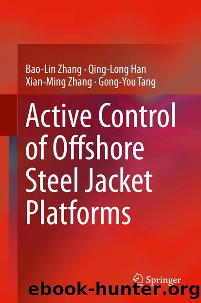 Active Control of Offshore Steel Jacket Platforms by Bao-Lin Zhang & Qing-Long Han & Xian-Ming Zhang & Gong-You Tang