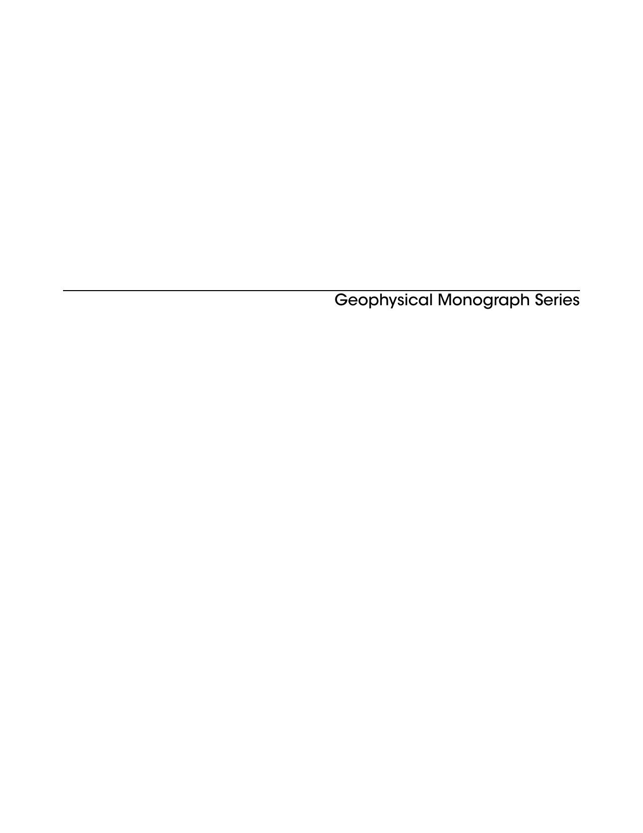 Active global seismology : neotectonics and earthquake potential of the eastern Mediterranean region by Ibrahim Cemen Yucel Yilmaz