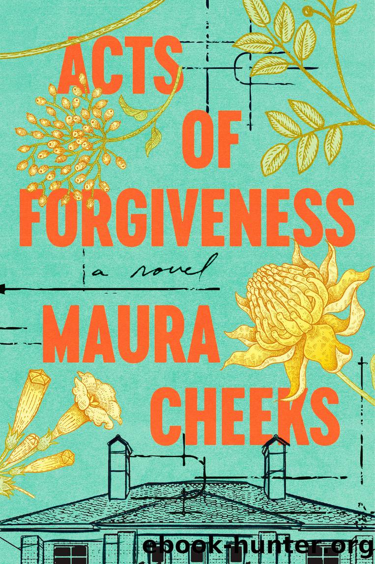 Acts of Forgiveness by Maura Cheeks
