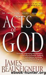 Acts of God by James Beauseigneur