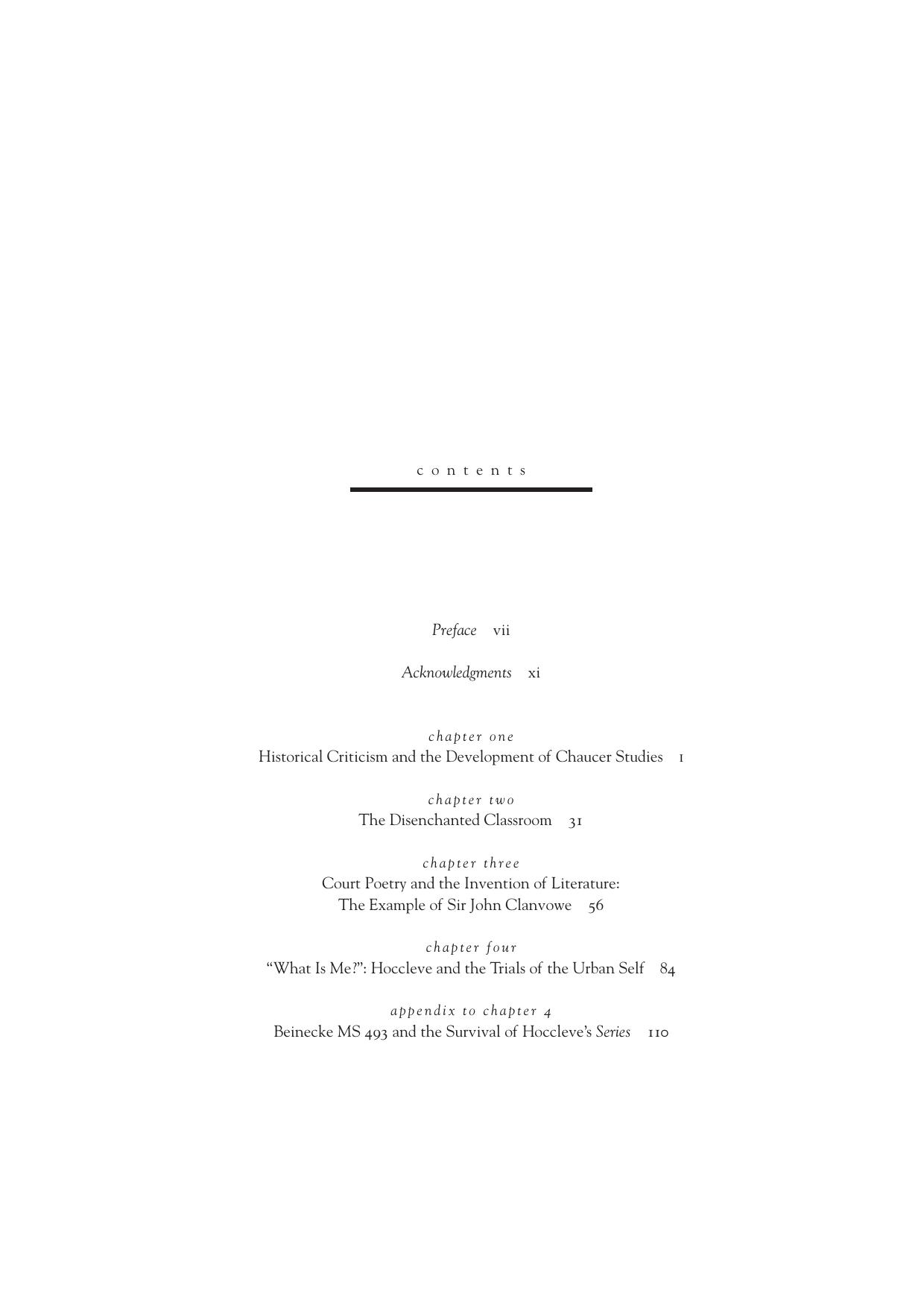 Acts of Recognition: Essays on Medieval Culture by Lee Patterson