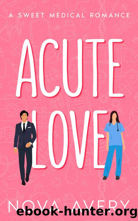 Acute Love by Avery Nova