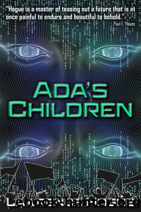 Ada's Children by Lawrence Hogue