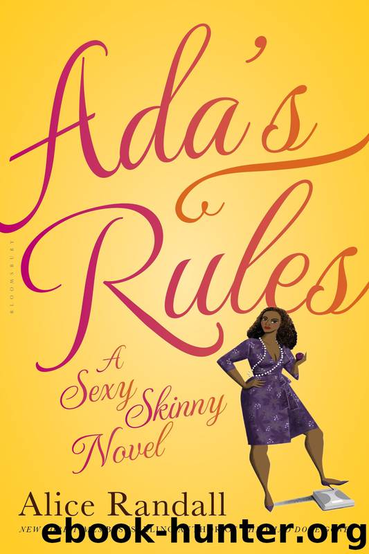 Ada's Rules by Alice Randall