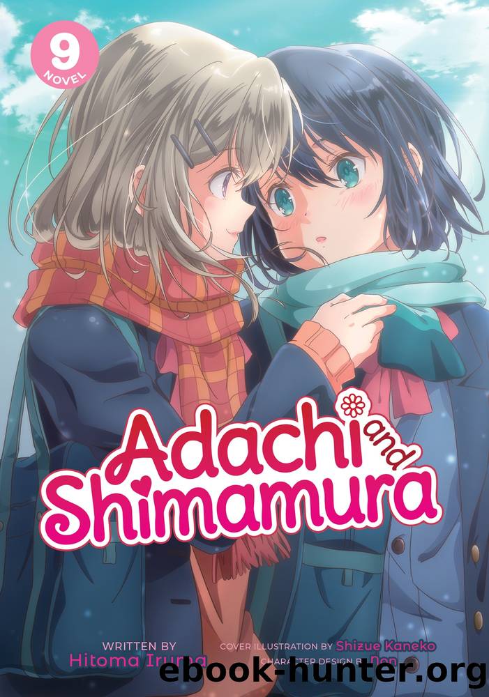 Adachi and Shimamura Vol. 9 by Hitoma Iruma