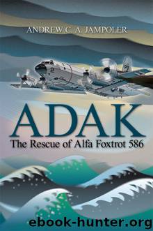 Adak by Andrew C. A. Jampoler