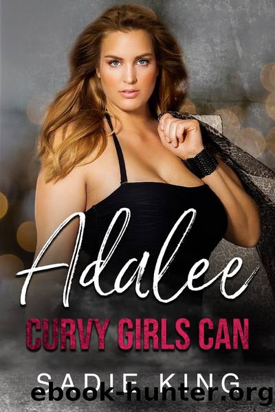 Adalee by Sadie King