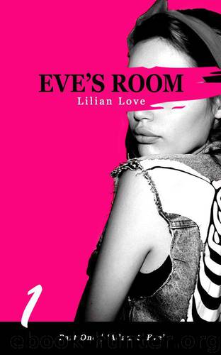 Adam & Eve (Eve's Room) by Love Lilian