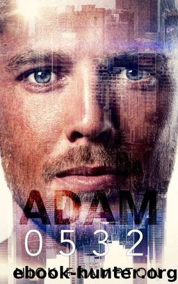 Adam 0532 by Nick Frampton