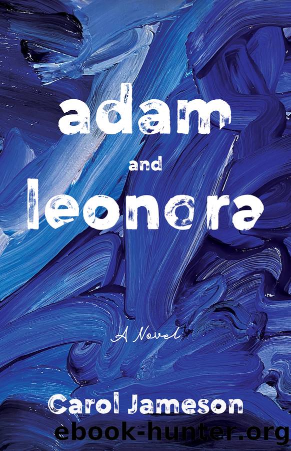 Adam and Leonora by Carol Jameson