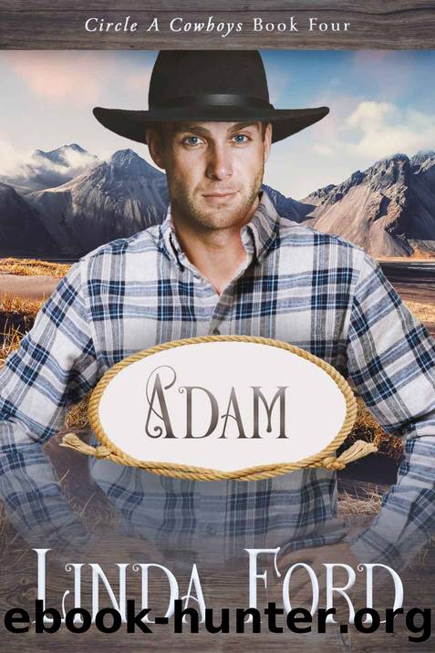 Adam by Ford Linda