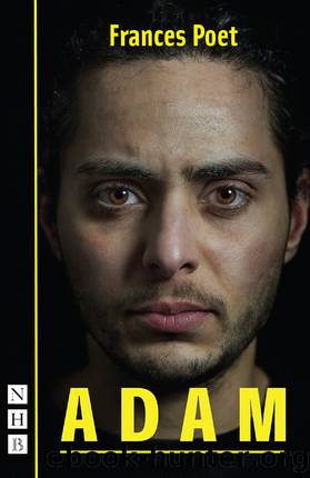 Adam by Francis Poet