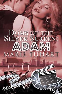 Adam by Marie Tuhart
