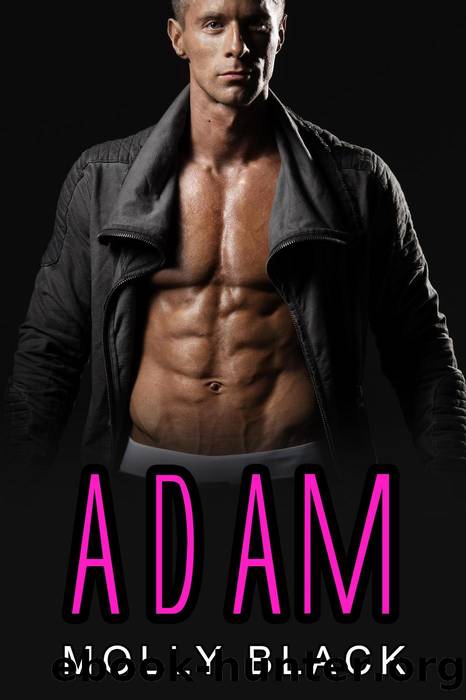 Adam by Molly Black